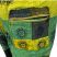 Image 5 of Patchwork Green Combat Trousers