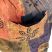 Image 6 of Patchwork Purple Combat Trousers