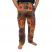 Image 1 of Patchwork Purple Combat Trousers