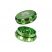 Headchef Samurai 2pt 62mm Grinder - Green
