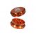 Headchef Samurai 2pt 62mm Grinder - Orange