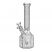 Image 1 of Basil Bush 'Aztec' 29cm Glass Hexagonal Bong