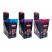 Image 1 of PACKWRAPS X Twisted Hemp Blunt Wraps Kit