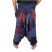 Image 2 of Purple Patchwork Harems