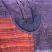 Image 4 of Purple Patchwork Harems