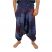 Purple Patchwork Harems - Large