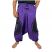 Parachute Pants - Purple - Extra Large