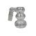 Triple Bubble Ashcatcher - 18mm