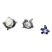 Image 1 of Glass Filters 5 Pack