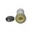 Image 2 of Stash Glass Sugar Dispenser