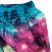 Image 4 of Tie-Dye Cotton Trousers