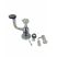 Image 2 of Stropharia Glass Bong & Oil Bubbler