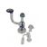 Image 4 of Stropharia Glass Bong & Oil Bubbler