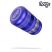 Chongz 50mm Aluminium Grinder Pod - Purple