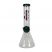 Image 2 of Chongz 26cm 'Little Dickie' Glass Bong