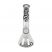 Image 2 of Chongz 25cm 'Goosebump Jnr' Glass Bong