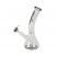 Image 3 of Chongz 25cm 'Goosebump Jnr' Glass Bong