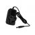 Image 1 of Stash Black Mains Charger Wall Plug