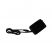 Image 5 of Stash Black Mains Charger Wall Plug
