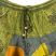 Image 3 of Multicoloured Patchwork Harem Pants