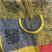 Image 4 of Multicoloured Patchwork Harem Pants