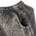Image 4 of Shayma Black Stonewash Cotton Trousers