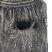 Image 5 of Shayma Black Stonewash Cotton Trousers