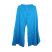 Image 2 of Embroidered Wide Leg Trousers