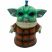 Image 1 of Baby Yoda Ceramic Bong