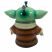 Image 4 of Baby Yoda Ceramic Bong