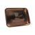 Headchef Stainless Steel Rolling Trays - Bronze