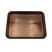 Image 3 of Headchef Stainless Steel Rolling Trays