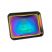 Headchef Stainless Steel Rolling Trays - Oil Slick