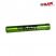 Image 1 of Raw 20th Anniversary Aluminium Green Storage Tube