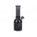 Mini Pulsar Bongs - Black