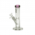 Cheeky One Sci-Fi 'Ameba' Glass Bong - Pink