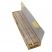 Image 4 of Raw Organic Hemp Kingsize Cones - 32 Pack