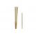 Image 4 of Wild Hemp 1 1/4 Size Paper Cones (Pack of 9)