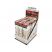 Image 5 of Wild Hemp 1 1/4 Size Paper Cones (Pack of 9)