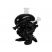 Image 1 of Alien Xeno Monster 20cm Resin and Glass Bong