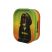 Image 2 of G-Rollz Reggae Medium Storage Tin with Rolling Tray Lid