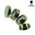 Headchef Hexcellence 55mm Sifter Grinder - Green