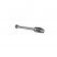 Image 1 of Aluminium Snuff Shovel and Tamp