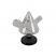 Image 4 of King Palm Lil' Giza Blunt Bubbler