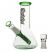 Image 1 of Chongz 'Mini Goose' 16cm Glass Bong/Oil Rig