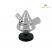 Image 1 of King Palm Lil' Giza Blunt Bubbler