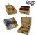Image 1 of Chongz Bamboo Rolling Box