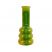 Image 5 of Hunter S.Bongson 'Rose Madder' 13cm Bong