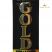 Image 4 of King Palm 24K Edible Gold Vanilla Creme Pre-Rolled Blunt