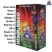 Royal Blunts Hemparillo 4 Pack - Mix n Roll Box